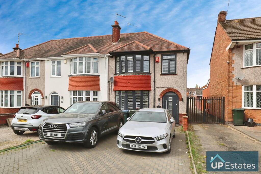 Main image of property: Hipswell Highway, Wyken, Coventry