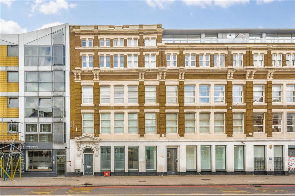 Main image of property: Kingsland Road, Bethnal Green