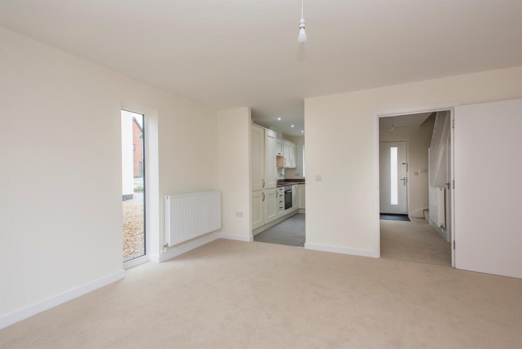 Cygnet Rise, Swaffham photo 3