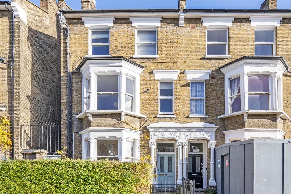 Main image of property: Shirlock Road, Hampstead Heath, NW3