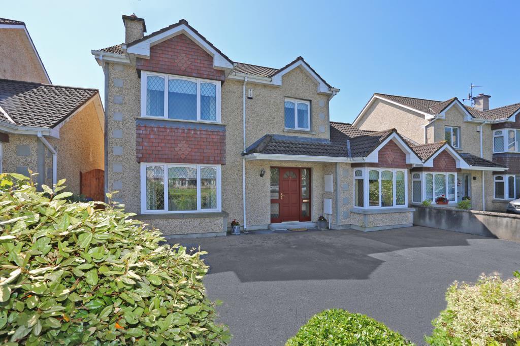 Main image of property: 2 Castlecourt, Castleconnell, Co Limerick, V94 P2Y9