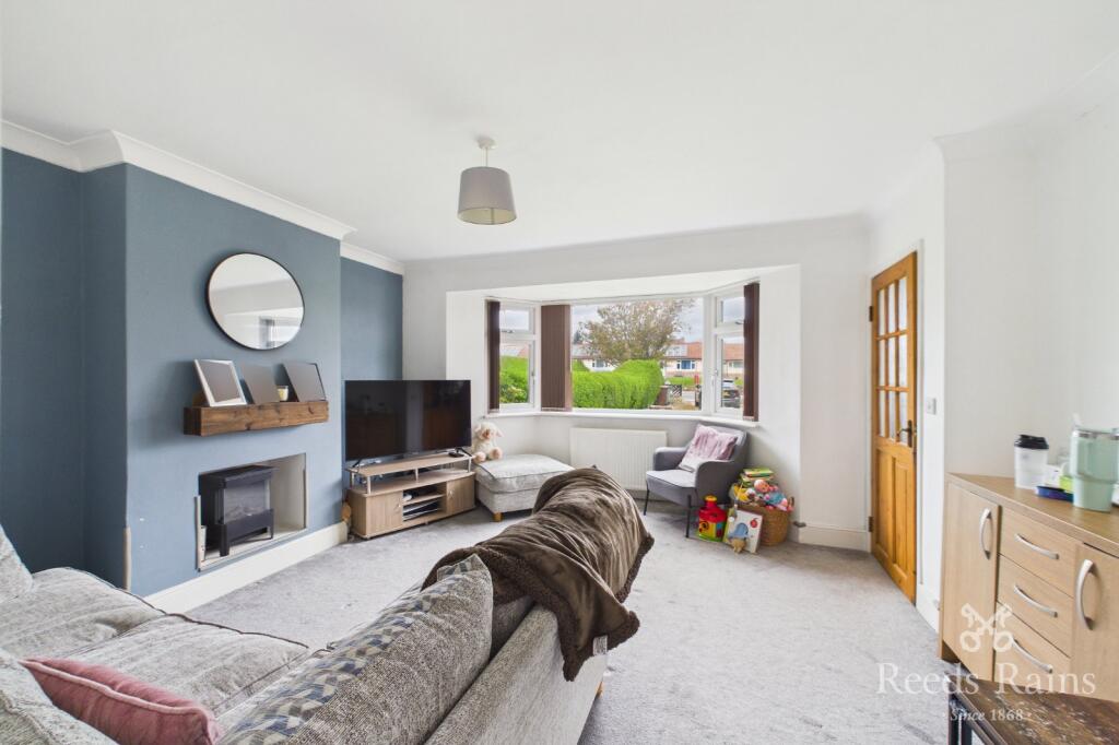 Queens Drive, Ossett, West Yorkshire, WF5 photo 3