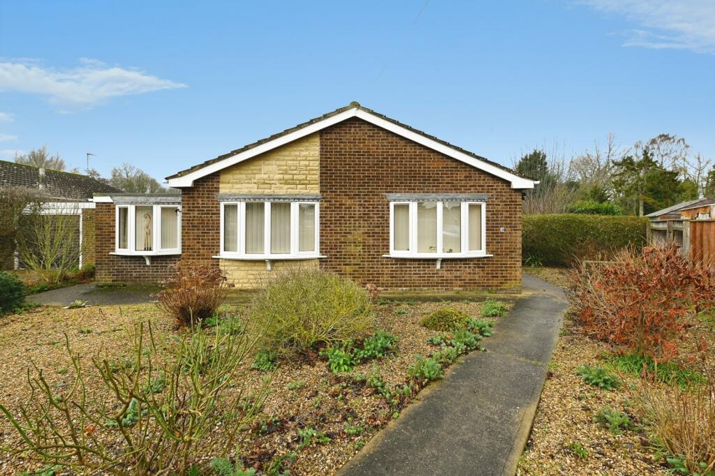 Main image of property: Highgrove, Long Sutton, Spalding, Lincolnshire, PE12