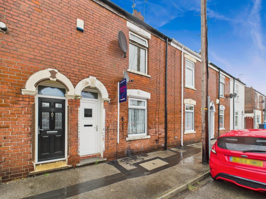 Main image of property: Steynburg Street, Hull, East Riding of Yorkshire, HU9 2PE