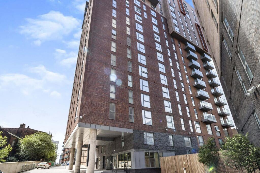 Main image of property: New Kings Head Yard, Salford, Greater Manchester, M3