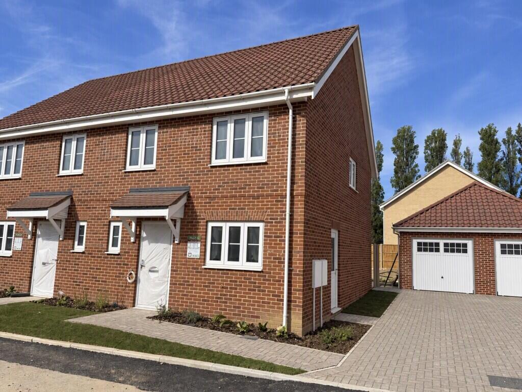 Main image of property: Bramley Close, Ormesby St Margaret with Scratby