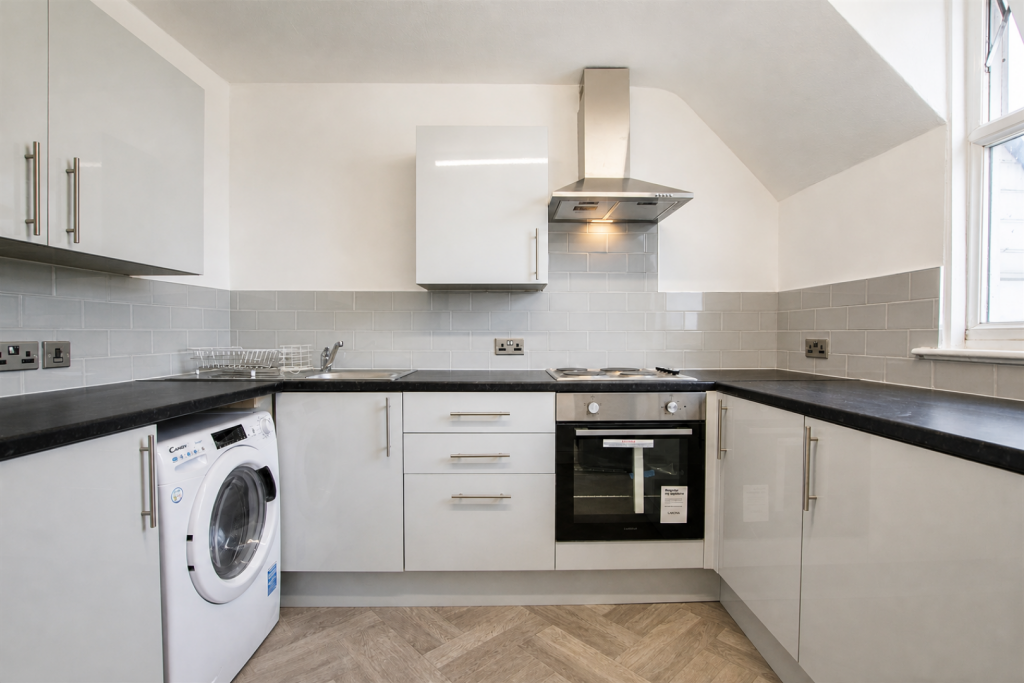 Apartment in Birmingham - View 5
