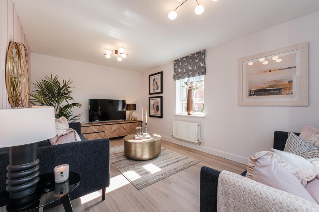 House in Tewkesbury, Ashchurch Rural - View 4