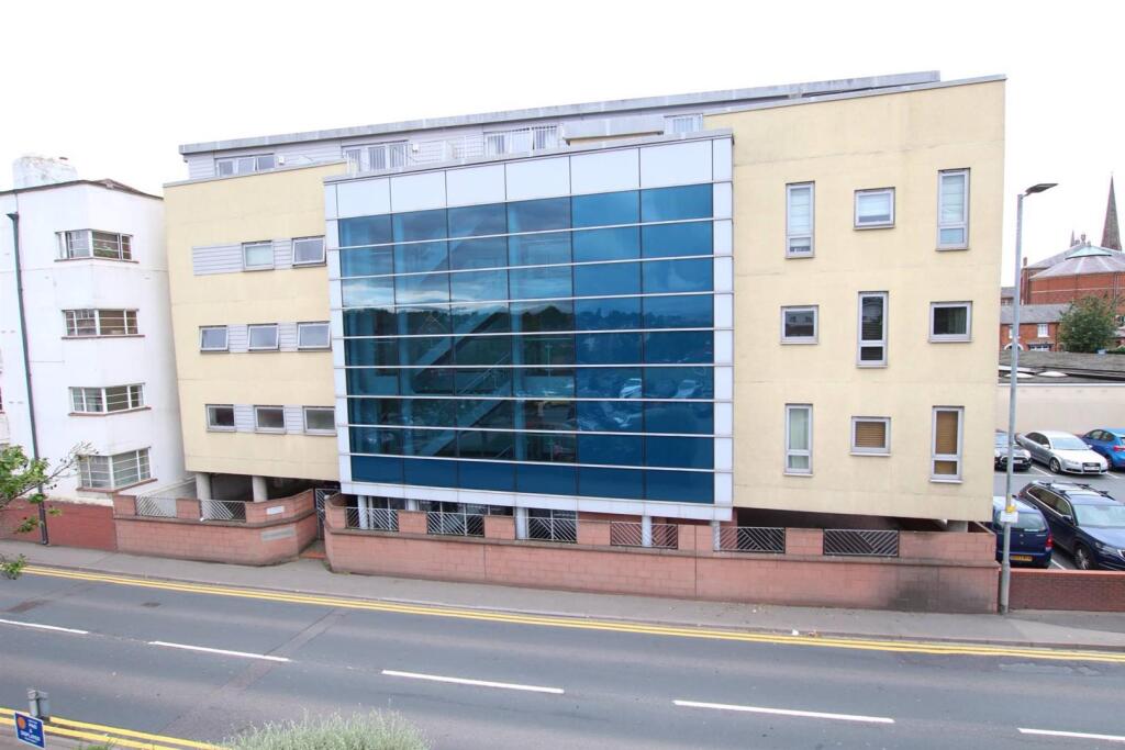 Main image of property: Gaol Street, Hereford