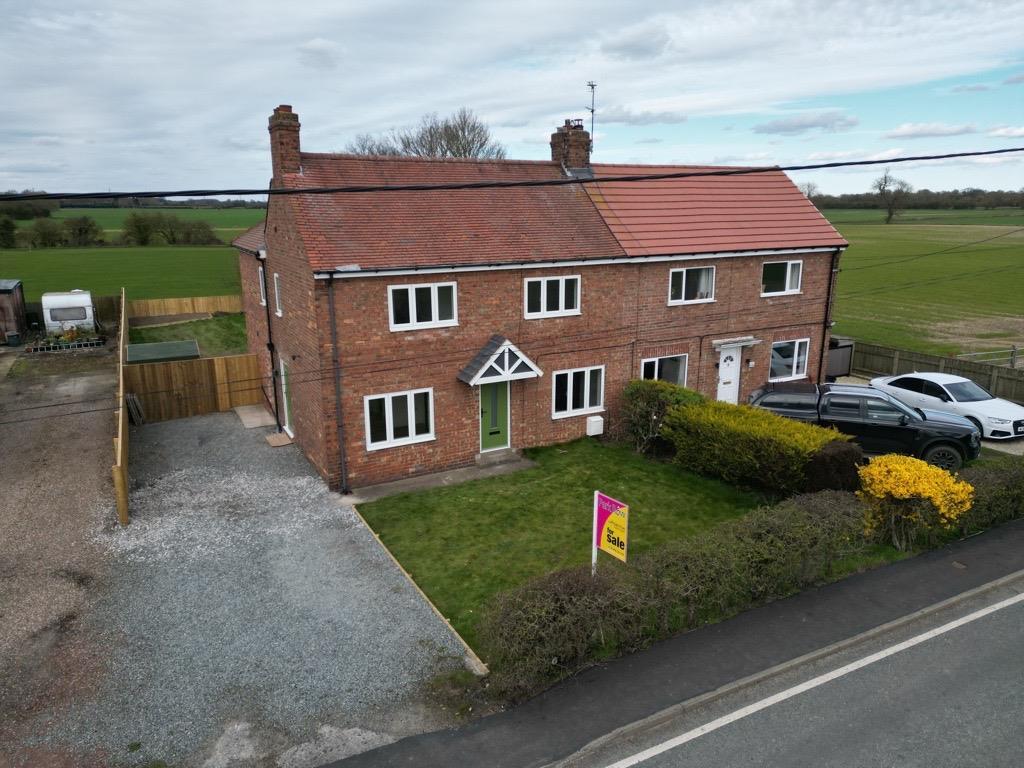 Main image of property: Main Street, Asselby, Goole