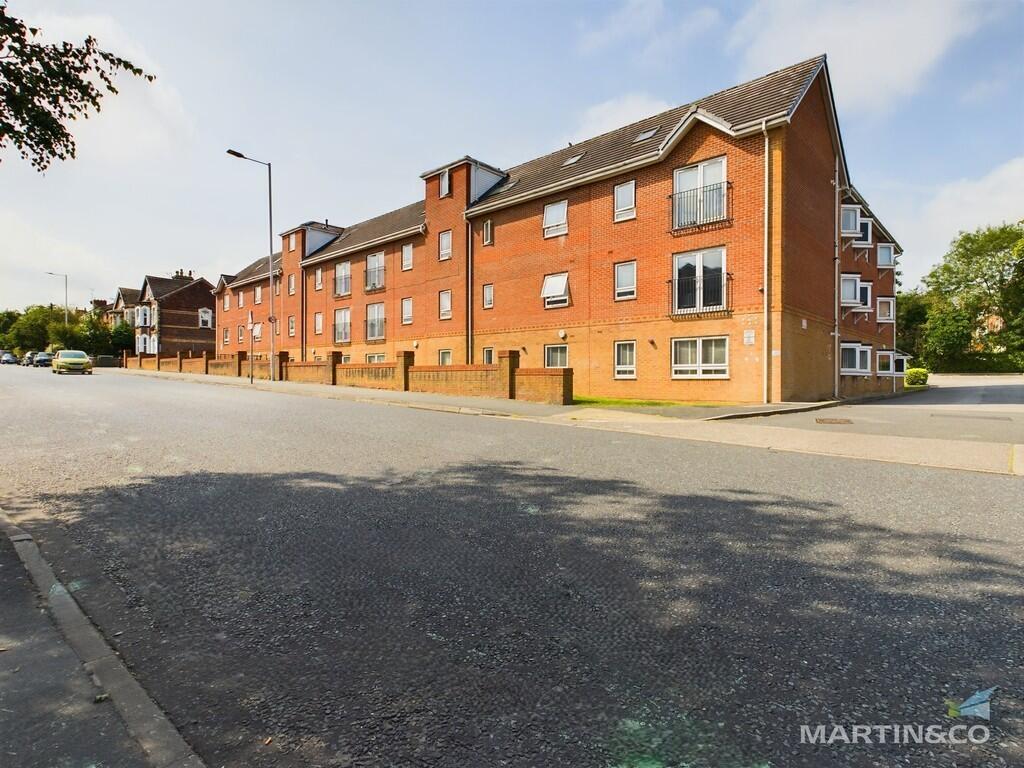 Main image of property: The Grange, Rock Ferry