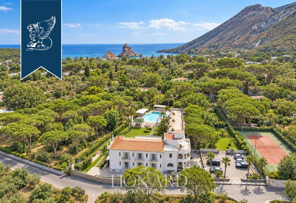 Main image of property: Sicily, Messina, Lipari