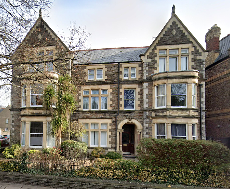 Main image of property: Cathedral Road, Cardiff(City), CF11