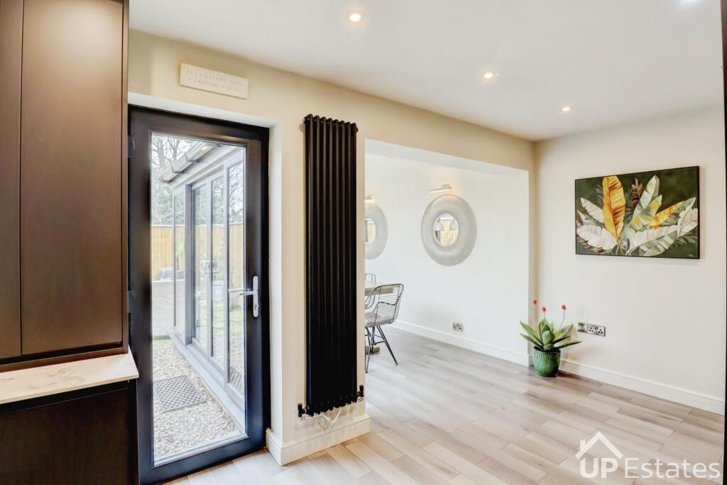 Arguile Place, Hinckley photo 4