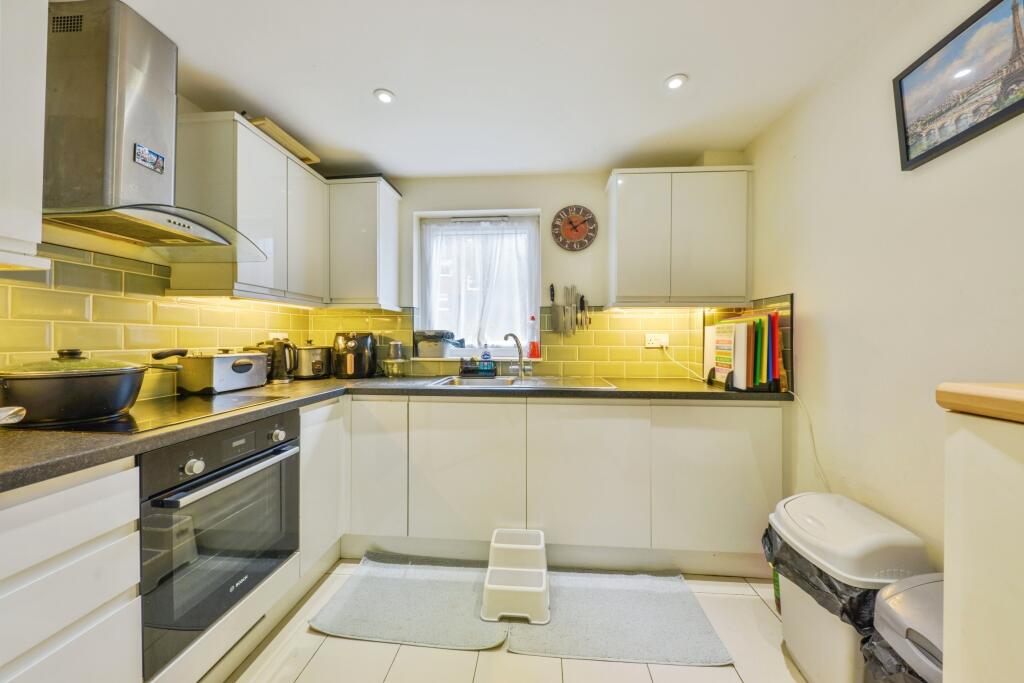 Main image of property: Ansell Court, Stevenage, SG1