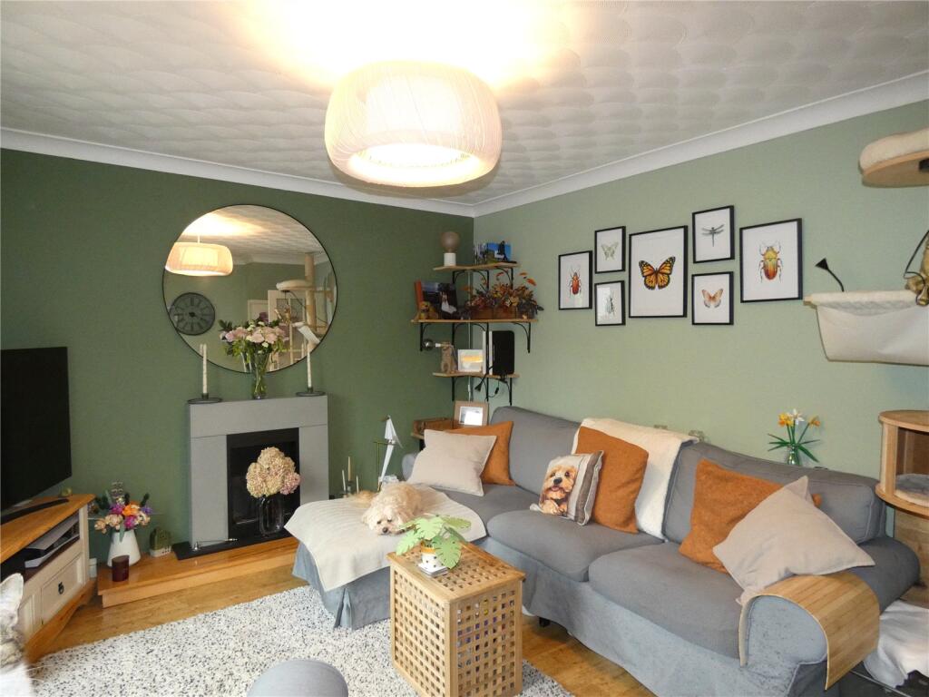 House in Llandudno, Llandygai - View 2