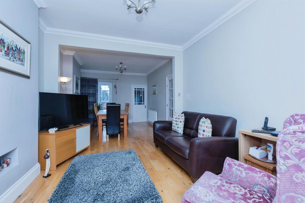 Merton Avenue, Leicester photo 4