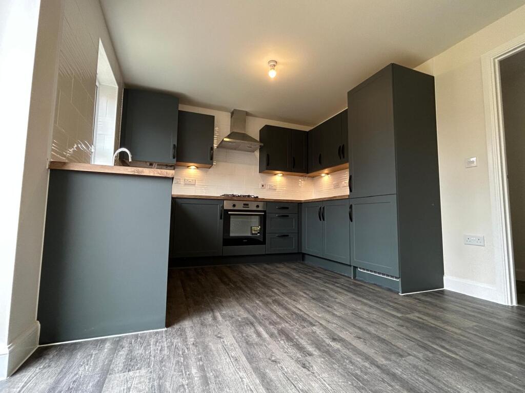 Hyron Close, Birmingham
