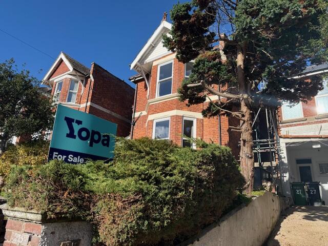 House in Hastings, East Sussex - View 2