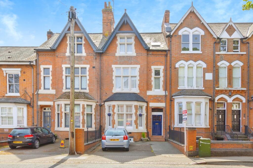Main image of property: Evington Road, Leicester, LE2