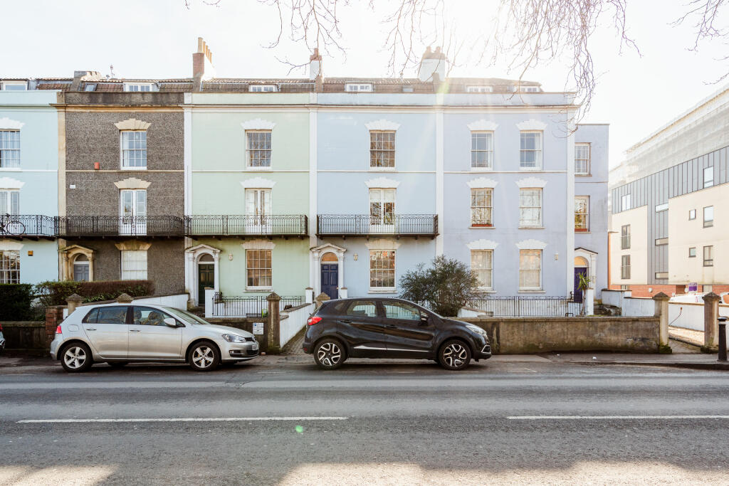 Main image of property: Coronation Road, Southville, Bristol