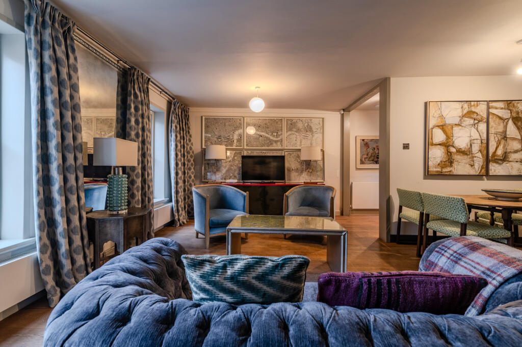 House in London, Notting Hill - View 5