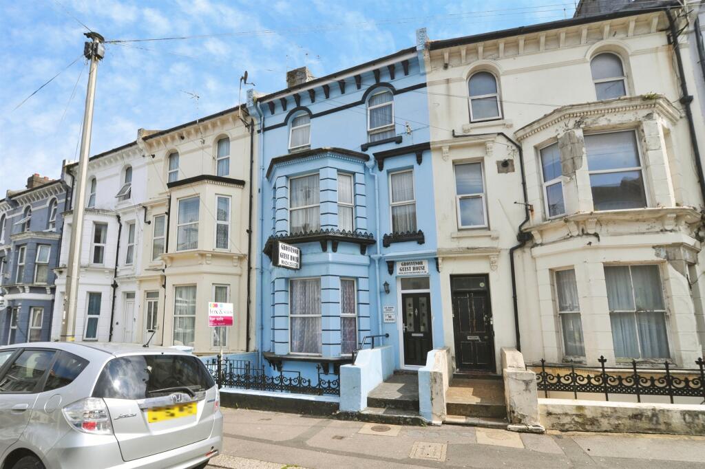 Main image of property: Cambridge Gardens, Hastings