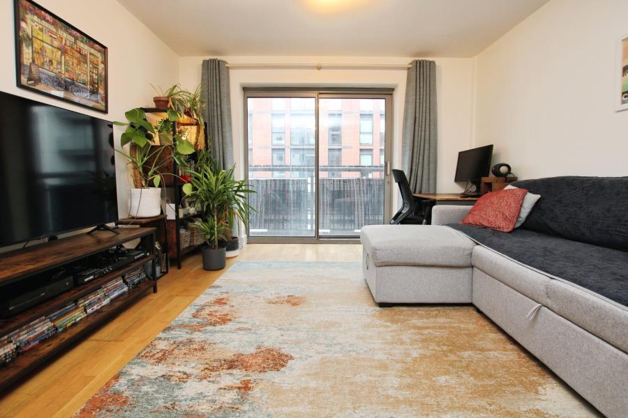 Main image of property: Thomas Court - City Centre