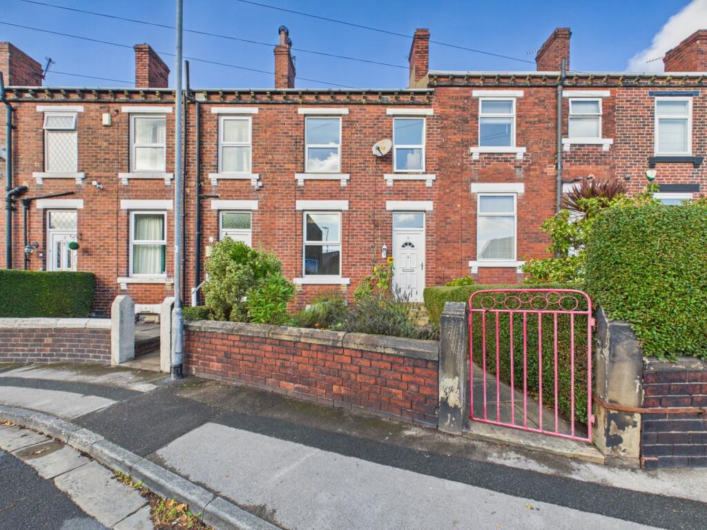 Main image of property: INDUSTRIAL STREET, HORBURY, WAKEFIELD, WEST YORKSHIRE, WF4