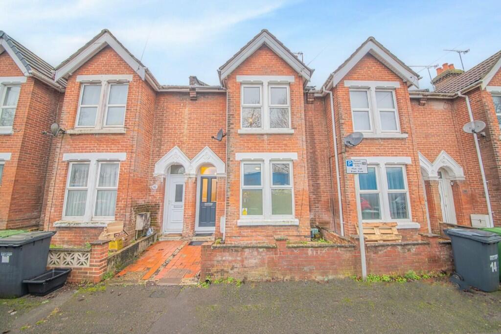 Main image of property: Barton Road, Eastleigh, Bishopstoke, SO50