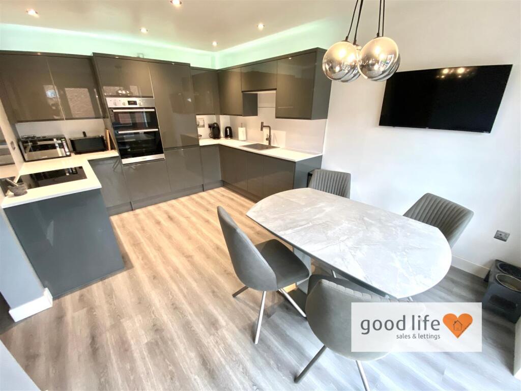 Aylesford Mews, Hillview, Sunderland photo 5