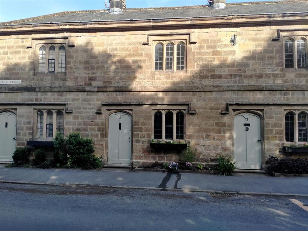 Main image of property: Estate Cottages, Ripley, Harrogate