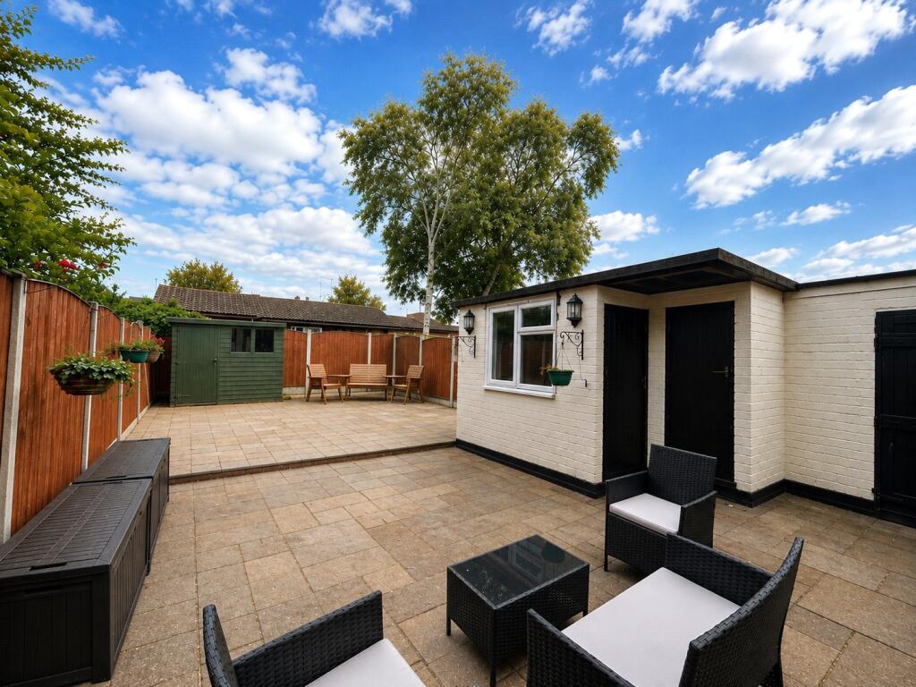 House in Liverpool, Kirkdale - View 4