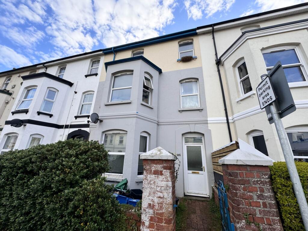 Main image of property: Morton Road, Exmouth