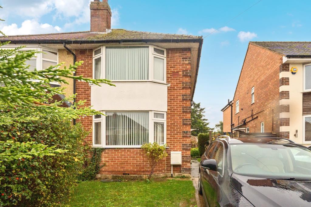 Main image of property: Sandhills, Oxford, OX3