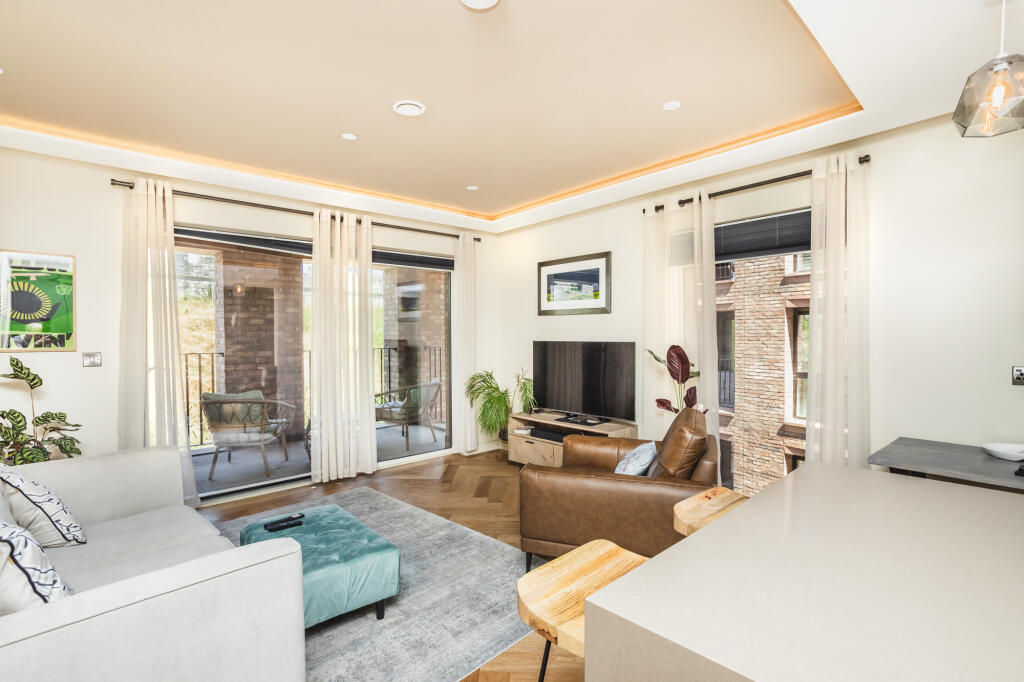 Apartment in York - View 3