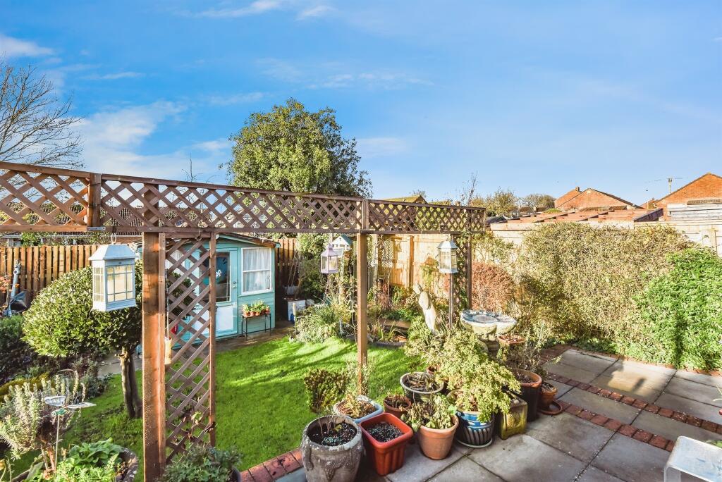 Additional image 16 of Champney Road, Frome