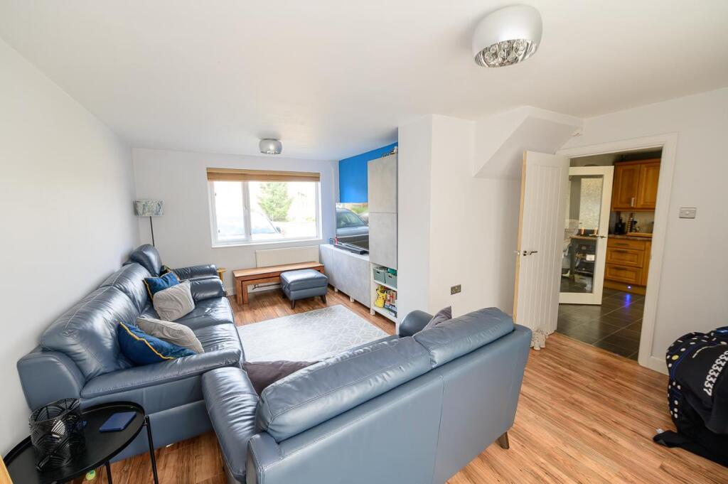 House in Bristol, Blackhorse, Emersons Green - View 2