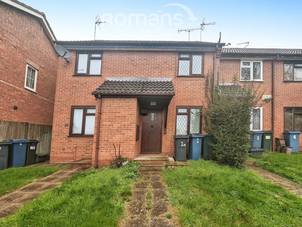 Main image of property: Old Coach Drive, High Wycombe, HP11