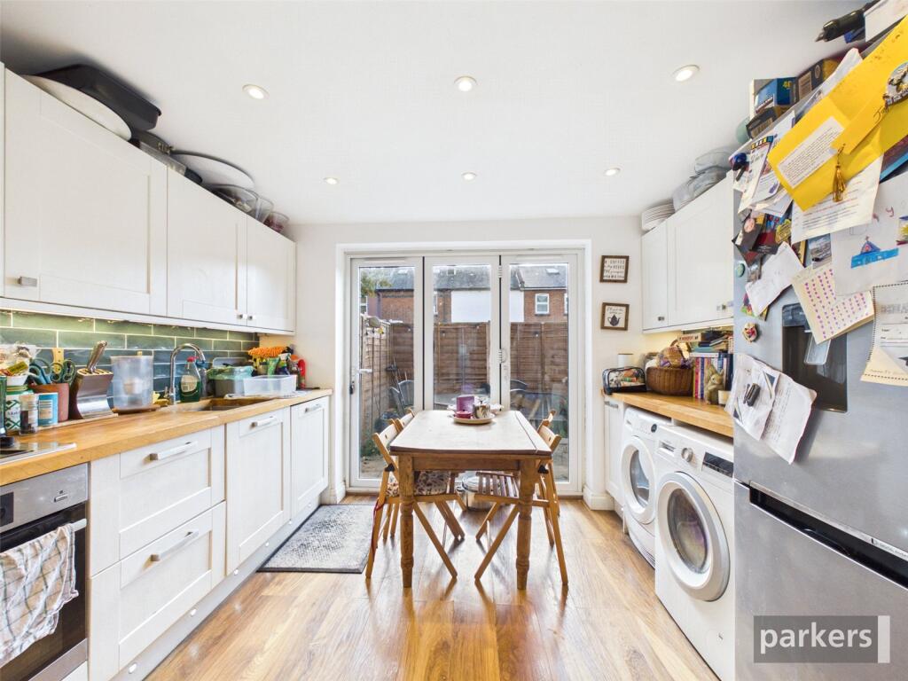 House in Reading - View 3