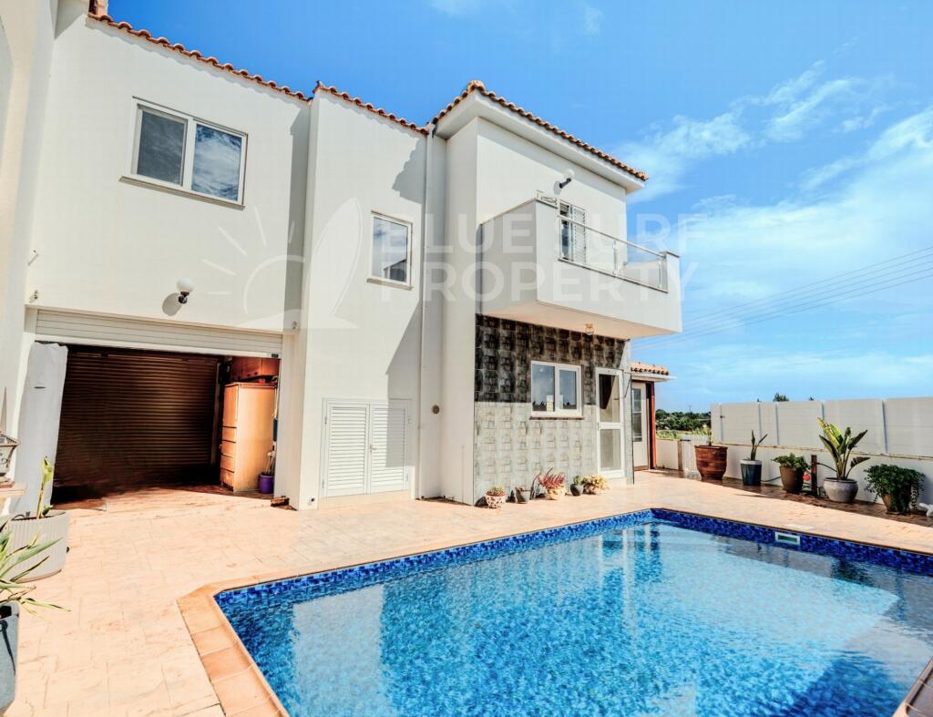 Main image of property: Avgorou, Famagusta, Cyprus