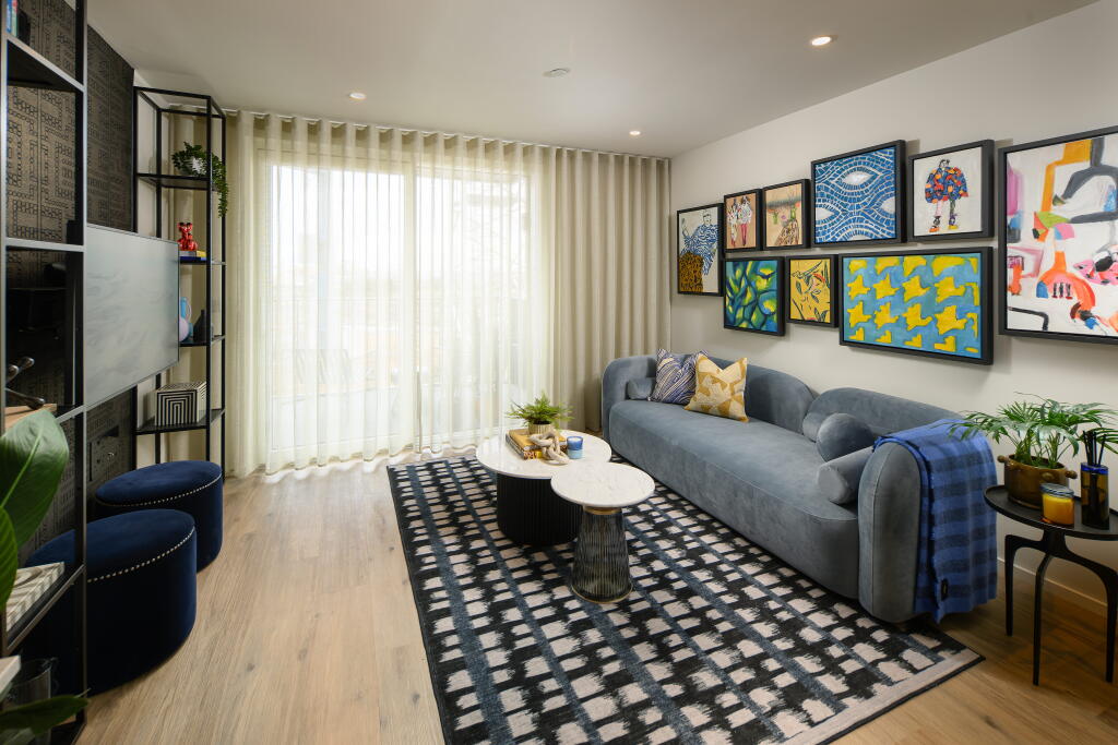 Main image of property: Heron Wharf, 
Leven Road, 
London, 
E14