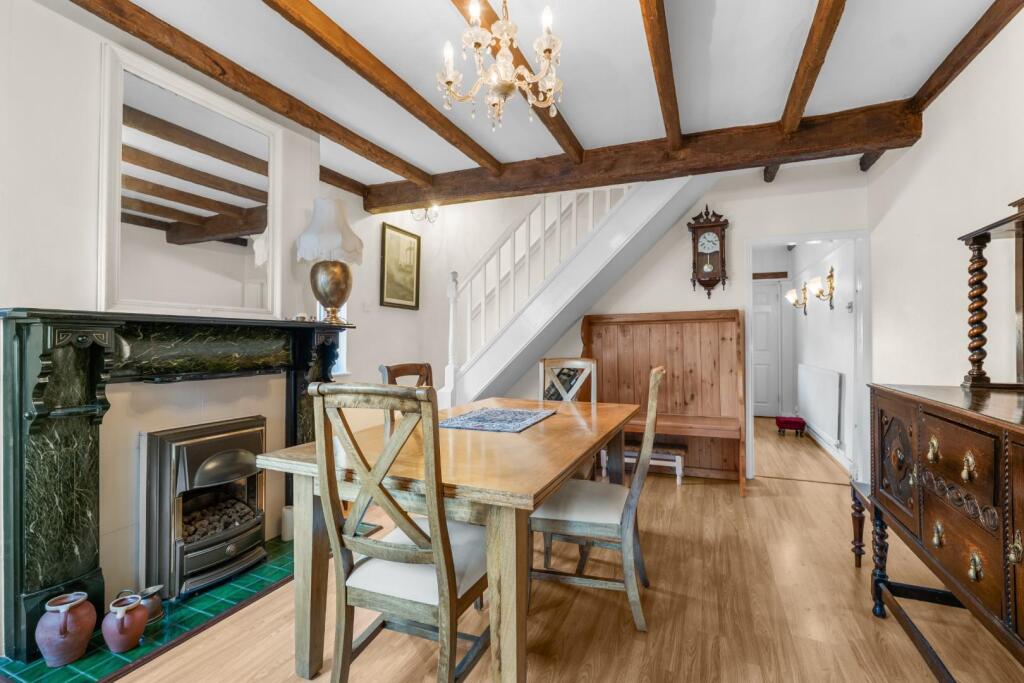 House in Coventry - More