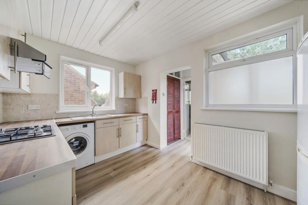 Main image of property: Balfour Grove, London, N20