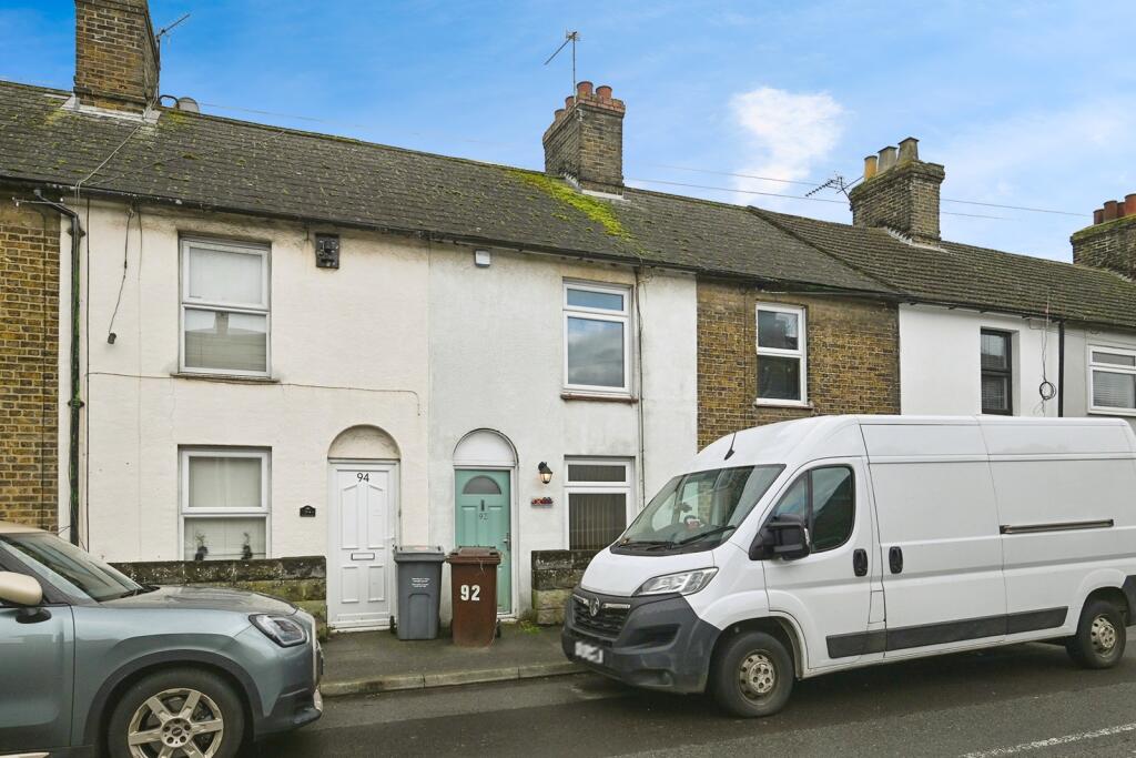 Main image of property: Holborough Road, SNODLAND, Kent, ME6