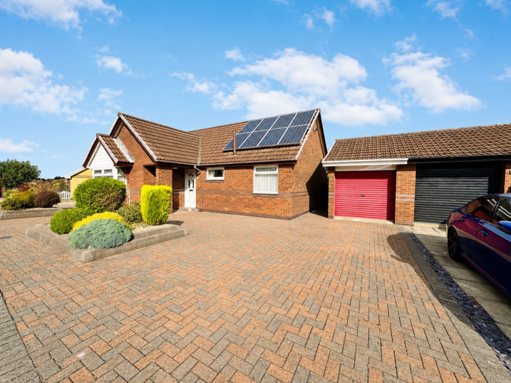 Main image of property: Corby Grove, Peterlee, County Durham, SR8