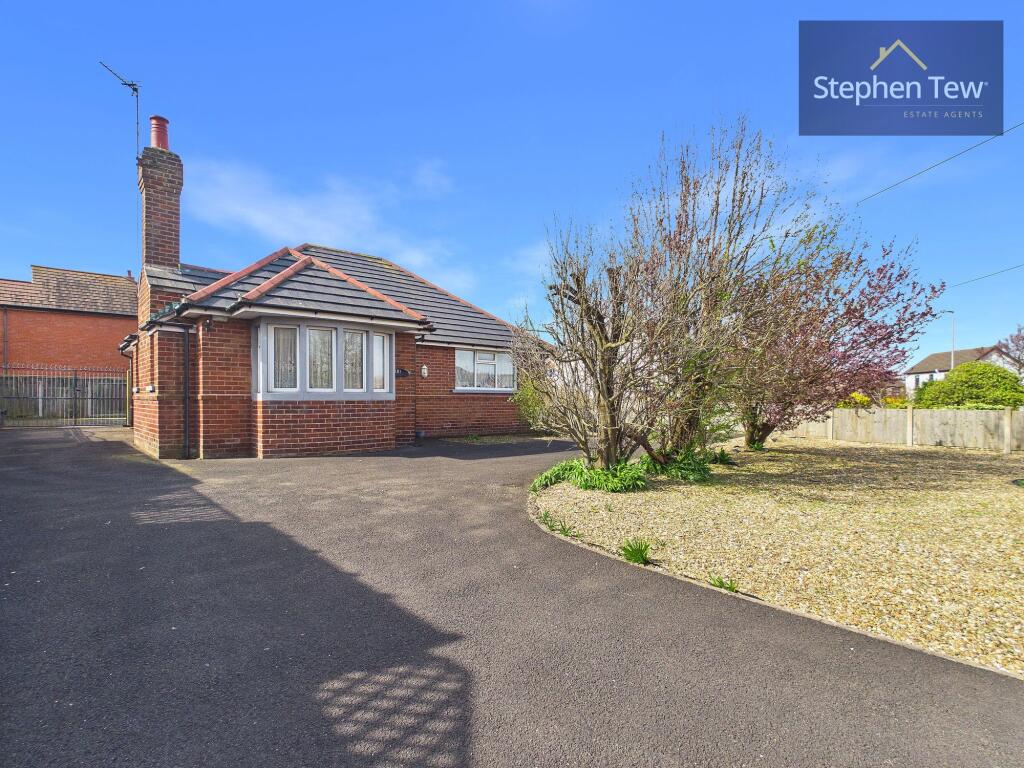 Main image of property: Common Edge Road, Blackpool, FY4