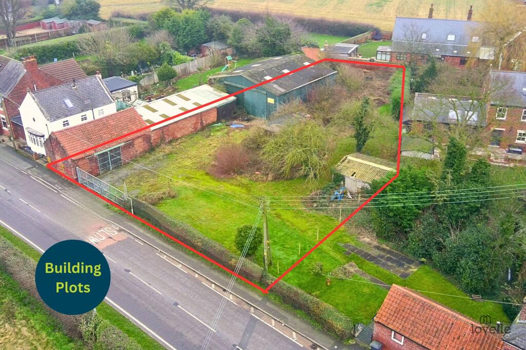 Main Street, Thornton Curtis, DN39 - View 5