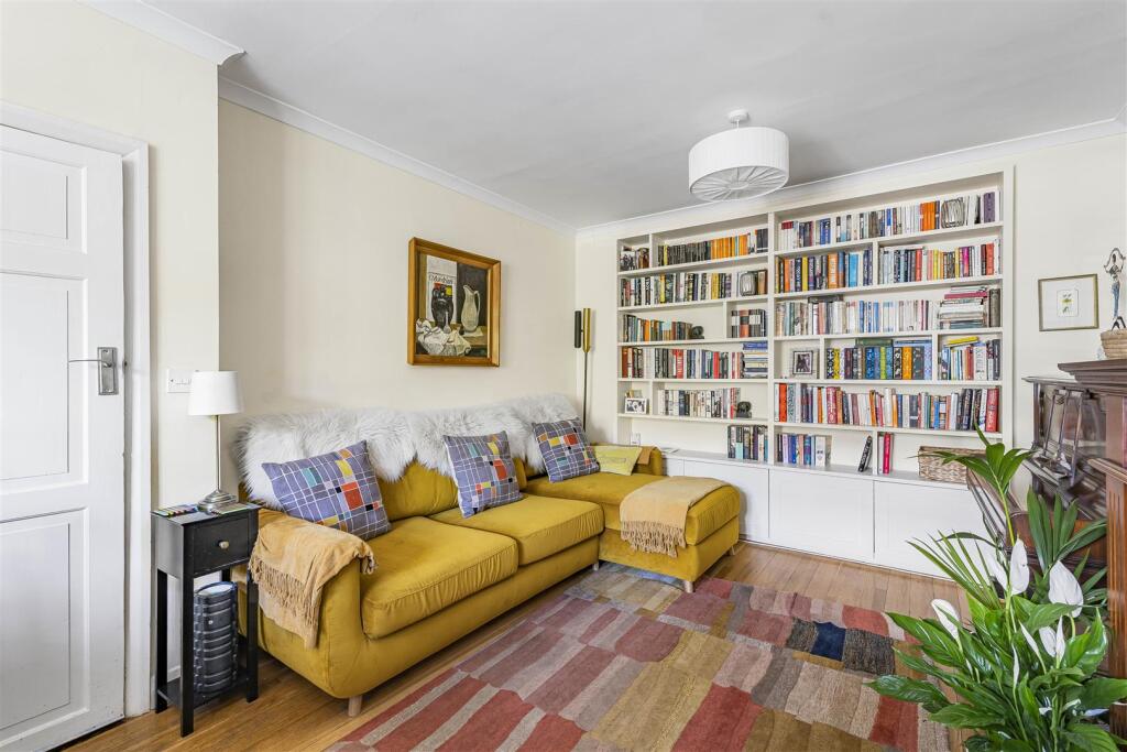 House in Kingston upon Thames - View 4