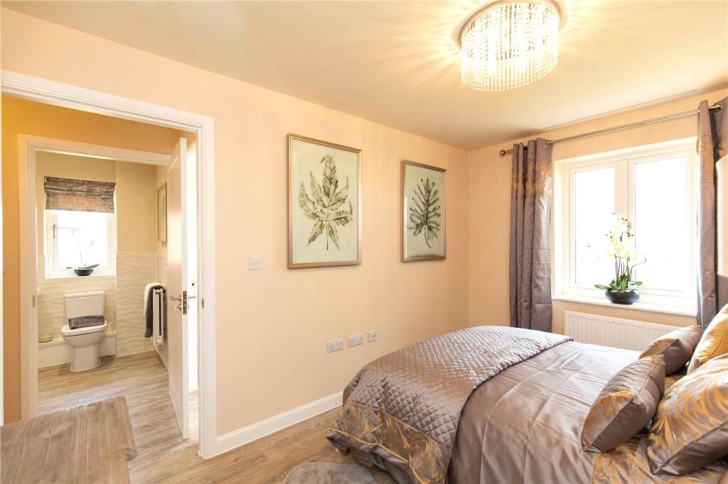 House in Williton - More